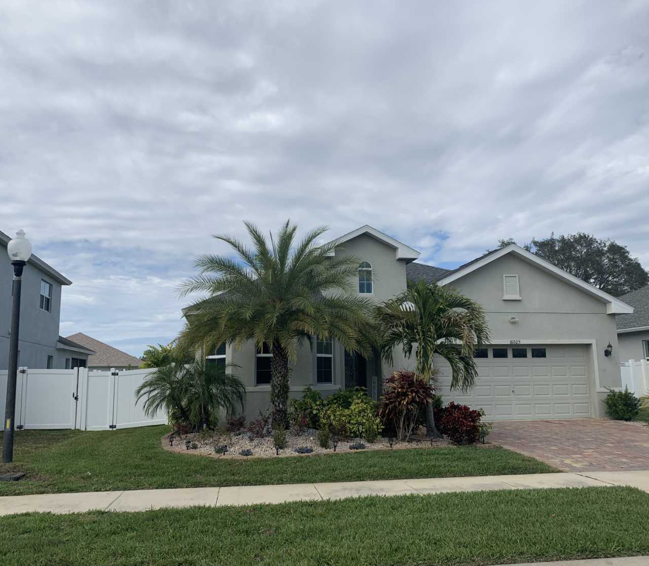 Clermont Lawn Service - Greenscape Turf