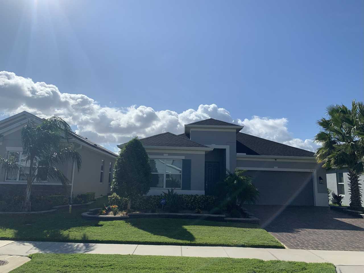 Clermont Lawn Service - Greenscape Turf Management -