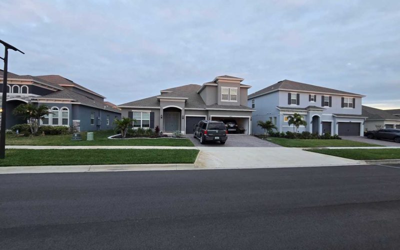 Clermont Lawn Service - Greenscape Turf